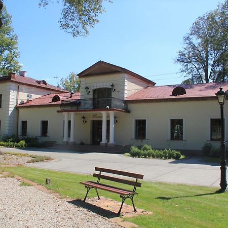 Dworek Korytkow Kamienna Wola  Bagian luar foto