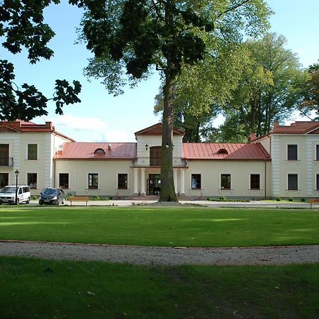 Dworek Korytkow Kamienna Wola  Bagian luar foto