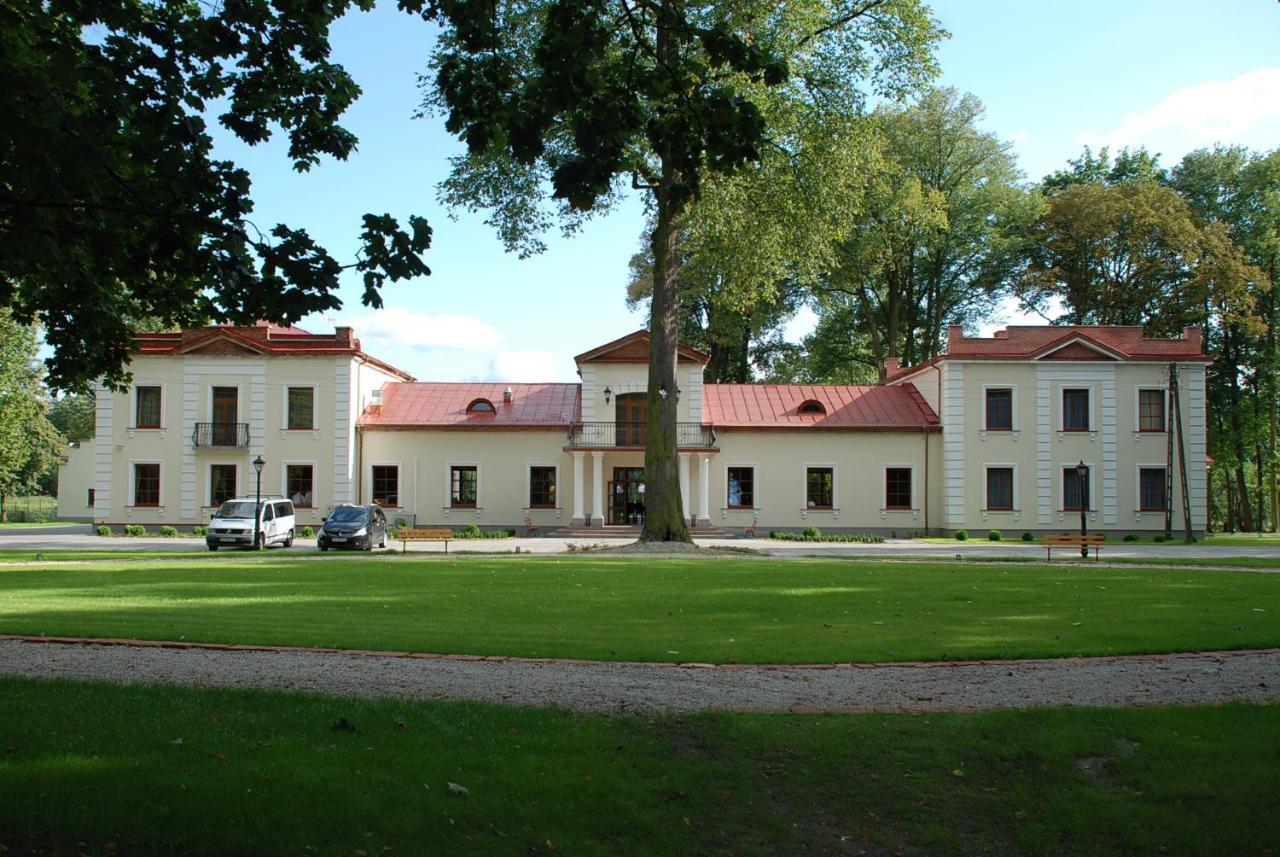 Dworek Korytkow Kamienna Wola  Bagian luar foto